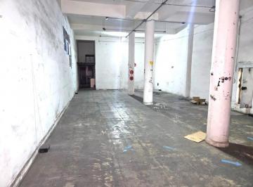 Local comercial , Cuauhtémoc · Renta de Local en Col. Obrera