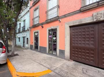 Local comercial · 27m² · Local en Venta Col San Rafael a Pie de Calle
