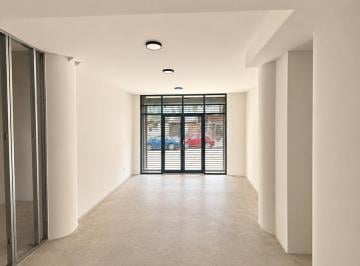 Local comercial · 20m² · Locales Para Estrenar en Obrero Mundial, del Valle Norte