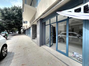Local comercial · 30m² · Estrena Local Comercial a Pie de Calle Obrero Mundial del Valle Norte 30 m², a La Vuelta de Viaducto