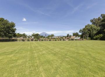 Terreno / Lote , Atlixco · Lote de 900 m² en Hoja Verde