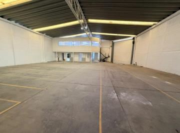 Bodega comercial , Zapopan · Bodega en Renta en Colli Urbano | Recién Remodelada y Adaptada Para Tráilers