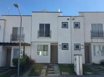 Casa de 3 habitaciones, Querétaro · Casa Renta San Isidro Juriquilla