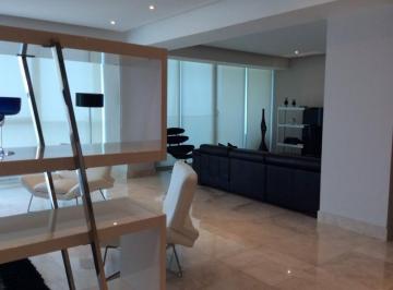 Apartamento de 3 habitaciones, Panamá · Vitri - Costa del Este Frente Al Mar: Amoblado y Decorado Para La Venta