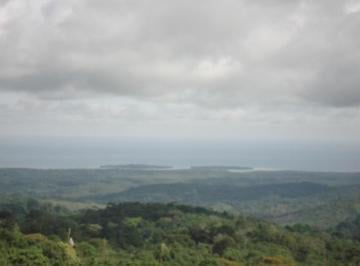 Terreno / Lote , Portobelo · 151 Hectáreas de Potencial Infinito en El Caribe Panameño