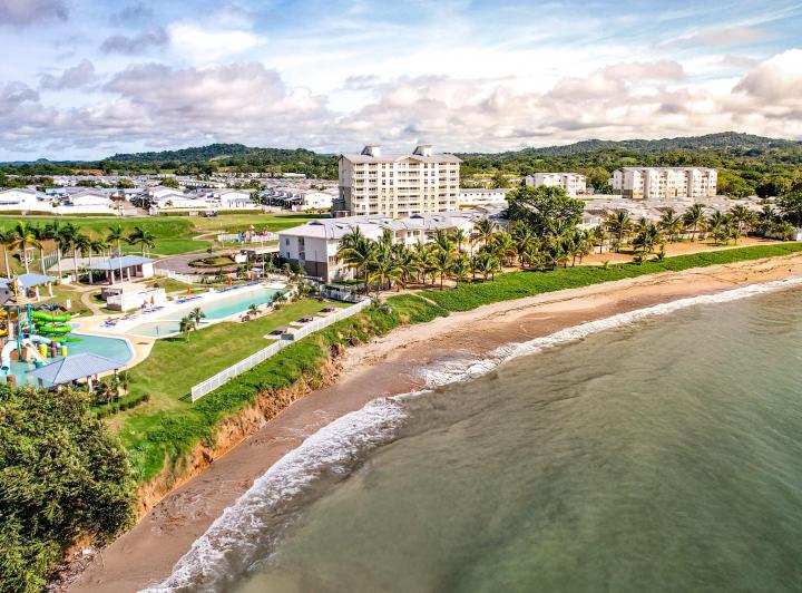 Proyecto de casas , Arraiján · Playa Dorada Residences & Beach Club