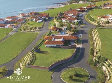 Terreno / Lote , San Carlos · Vistamar, Frente Al Mar: Terreno - Lote Para Casa con Frente de Mar