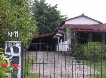 Casa de 5 habitaciones, Panamá · Ganga de Terreno con Casa: Vendo Propiedad|entrando por La Casa de Noriega