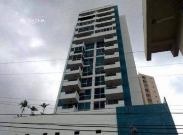 Apartamento de 3 habitaciones, Panamá · Venta/alquiler Semiamoblado 3rec 134 m² en Betania Miraflores