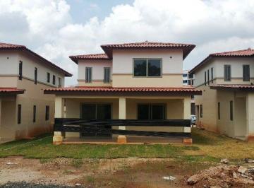 Casa de 3 habitaciones, Arraiján · Vendo Casa Unifamiliar a Estrenar en Panamá Pacifico!