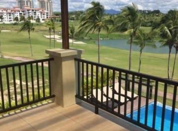Casa de 5 habitaciones, San Carlos · Casa de Playa - Campo de Golf: Relajante Casa Premium, 4 o 5 Habitaciones