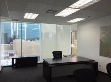Oficina comercial , Panamá · Oficina Terminada - Obarrio, Area Bancaria: Office One 410 m², Completa o Separada
