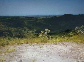 Terreno / Lote , San Carlos · San Carlos - Playas: Sobre Via Principal - Terreno Para La Venta