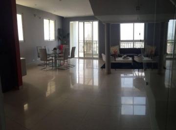 Apartamento de 3 habitaciones, Panamá · Obarrio: 234 m², Jr Pent House, 3 Habitaciones + Estudio, Linea Blanca
