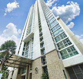 Apartamento de 2 habitaciones, Panamá · Ocean Sky, Apartamento en Venta, Coco del Mar 2r 2b Vista Al Mar
