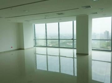 Oficina comercial , Panamá · Oficina "Terminada" Nueva - Costa del Este Financial Park 104 m²