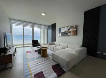 Apartamento de 3 habitaciones, Panamá · Costa del Este Country Club: Apto Amoblado, 205 m², 3 Habitaciones