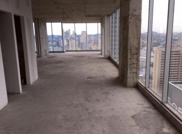 Oficina comercial , Panamá · Cl 50 y Obarrio, Area Bancaria, Oficina en Alquiler en Gris o Acabada 143 m²