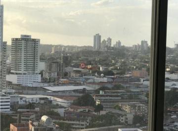 Apartamento de 3 habitaciones, Panamá · San Francisco, Cerca Parque: Apto Tipo Duplex, 177 m², 3 Habitaciones