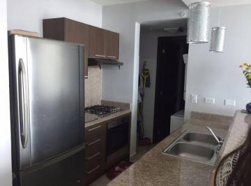 Apartamento de 2 habitaciones, Panamá · Costa del Este, Top Tower 109 m², 2r, 255k