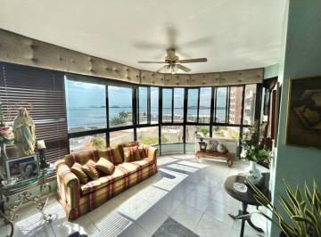 Apartamento de 3 habitaciones, Panamá · Venta Paitilla 475 M! Remodelado