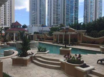 Apartamento de 3 habitaciones, Panamá · Punta Pacifica - Mystic Point de Doble Altura: 3 Habitaciones, Para La Venta
