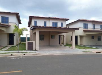 Casa de 3 habitaciones, Arraiján · Casa Unifamiliar de 3 Habitaciones: Woodlands, Panama Pacifico, Seguridad