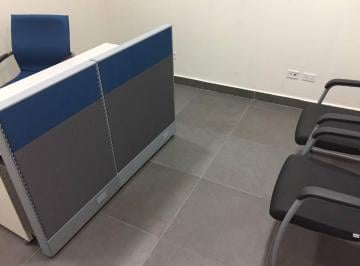 Oficina comercial de 5 habitaciones, Panamá · Banco Aliado Amoblada