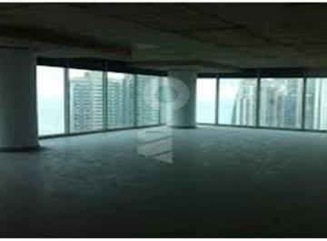 Oficina comercial , Panamá · Oficina de Buena Altura - Punta Pacifica, Torre Oceania: Piso Alto - Completo