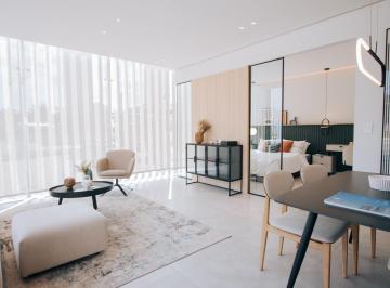 Apartamento de 1 habitación, Panamá · Generation Tower At Costa del Este