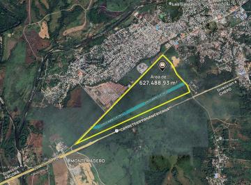 Terreno / Lote · 627488m² · Terreno Pacora 62 Ha