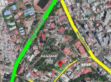 Terreno / Lote · 668m² · Se Vende Lote de 668.19 m² en La Cresta - Bella Vista