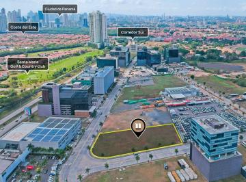 Terreno / Lote · 4898m² · Terreno en Santa María Business District 4,898.94 m²
