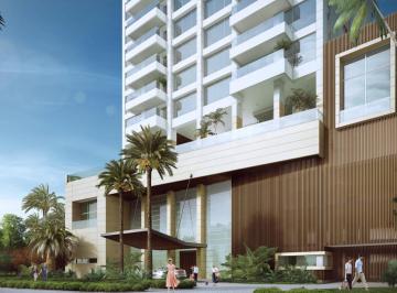 Apartamento · 306m² · 3 Recámaras · 3 Estacionamientos · Solana, Apartamentos Nuevos en Santa María a La Venta