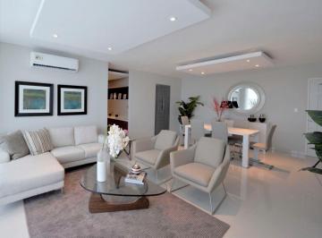 Apartamento · 119m² · 3 Recámaras · Apartamentos en Villa de Las Fuentes, Mei Tower