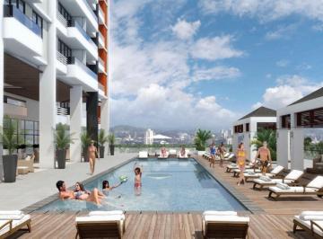 Apartamento de 2 habitaciones, Panamá · Apartamentos en Condado del Rey, Micondado