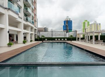 Apartamento · 74m² · 2 Recámaras · 1 Estacionamientos · Apartamentos en Condado del Rey, Micondado