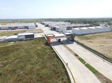 Bodega-Galpón-Depósito , Panamá · Galera 360 m² - Zona Franca (Panapark)