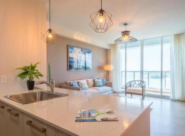 Apartamento de 1 habitación, Chame · Royal Palms. 70 m 1r 1b $171,500