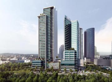 Apartamento de 3 habitaciones, Panamá · Upper East