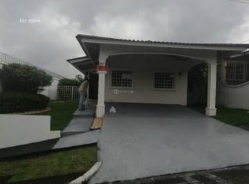 Casa · 3 Recámaras · 2 Estacionamientos · Alquilo Casa en Residencial Palma de Mallorca