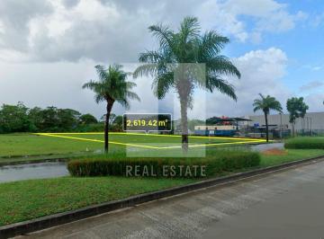 Terreno / Lote · 2619m² · Terreno en Santa María Business District 2,619.42 m²