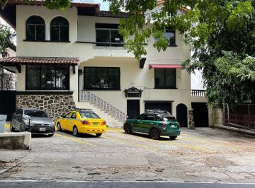 Local comercial , Panamá · Edificio Para Uso Comercial en Av Federico Boyd, Bella Vista, 900 m²