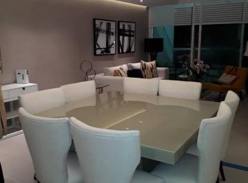 Apartamento de 3 habitaciones, Panamá · Vendo Espacioso y Bello Apartamento en San Francisco