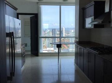 Apartamento de 3 habitaciones, Panamá · Alquilo Bello Apartamento en Av Paseo del Mar.