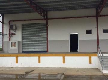 Bodega-Galpón-Depósito , Panamá · Alquiler de Bodega en Tocumen