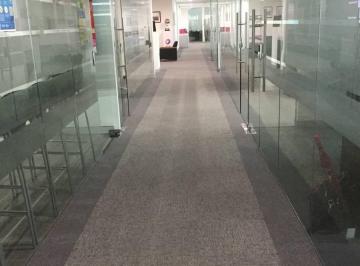 Oficina comercial , Panamá · Bella Oficina de 1124 m². en P. H. Tower Financial Center, Calle 50