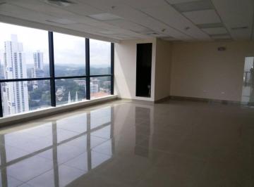 Oficina comercial , Panamá · Grande y Espaciosa Oficina en Calle 50