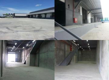 Bodega-Galpón-Depósito , Panamá · Alquiler de Galera, en Llano Bonito, Juan Diaz