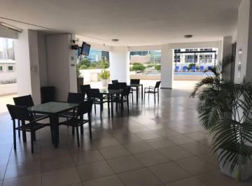 Apartamento de 2 habitaciones, Panamá · Apartamento Amoblado de 2 Recamaras en Obarrio